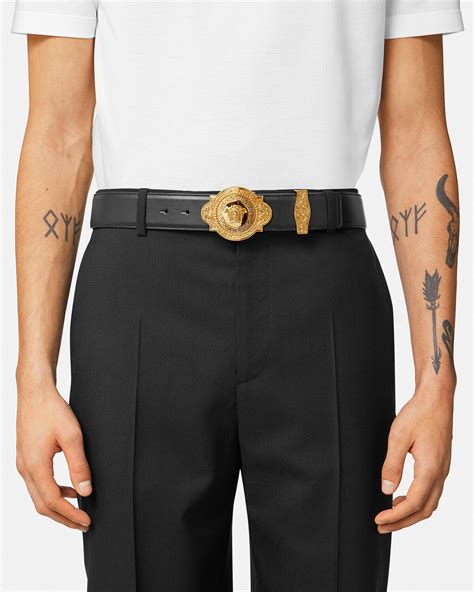 versace western belt|versace women belt.